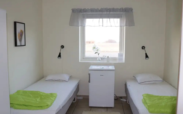 Kärraton Vandrarhem - Hostel