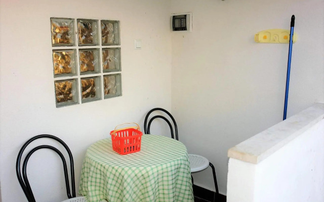 Apartmani Milokanović