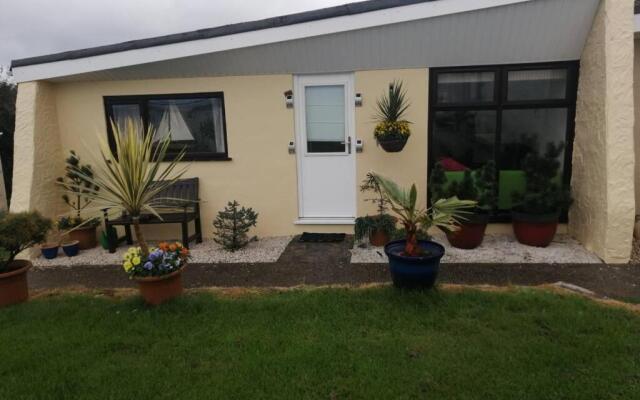 Beautiful newly refurbished holiday bungalow