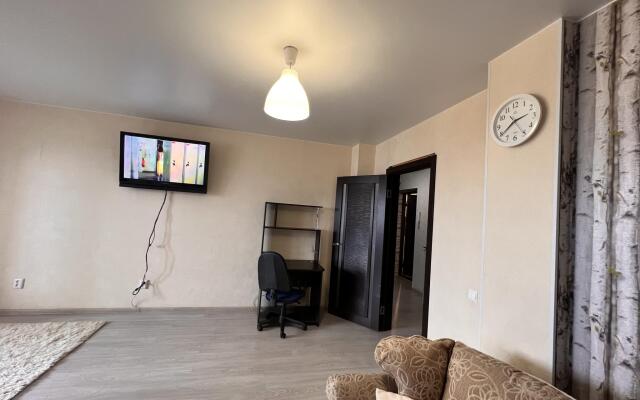 Риконе на улице Демьяна Бедного 92