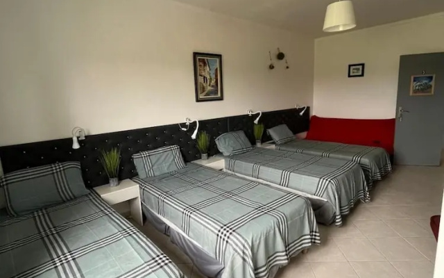 La Villa Paradis Pera