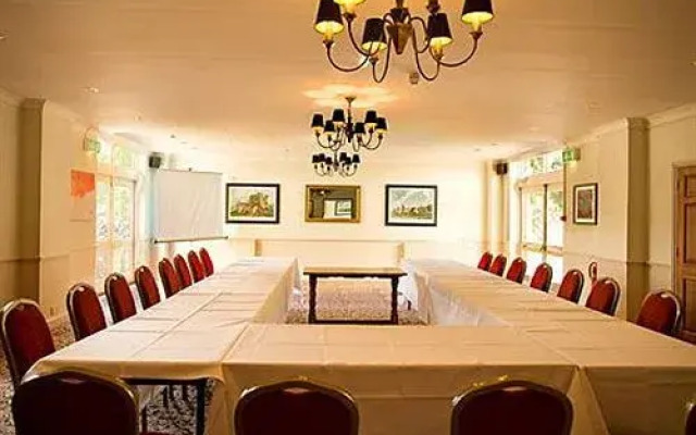 The Bell Hotel