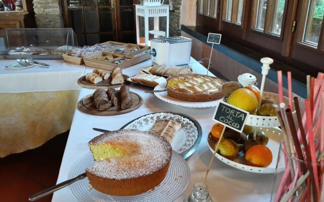 Hotel Il Buongustaio