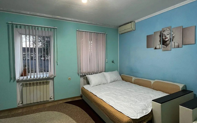 Дом на улице Калинина