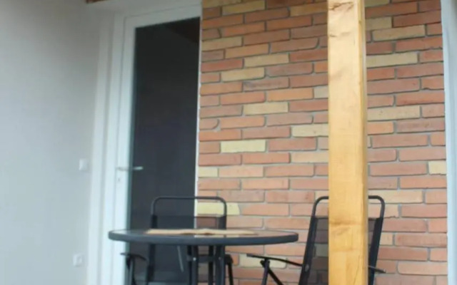 Harmony Delux Apartman