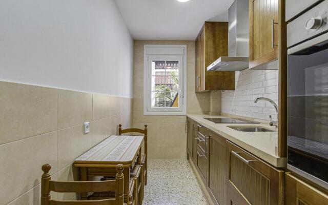 Apartamento María