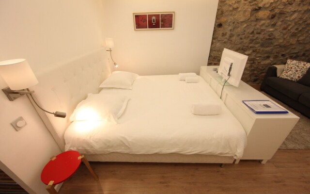 HomeBuddy' - Le Cosy centre ville