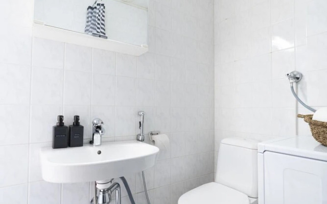 HVC Apartments Mechelininkatu 6