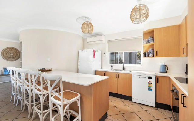 The Rotunda @ Gerroa - Pet Friendly Beachfront