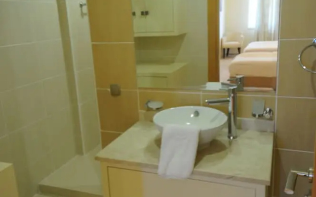 Gold City 3 bedroom Villa 2