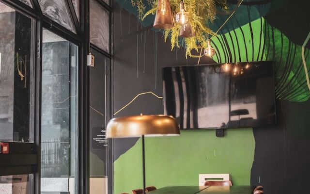 BlackBrick Sandton One