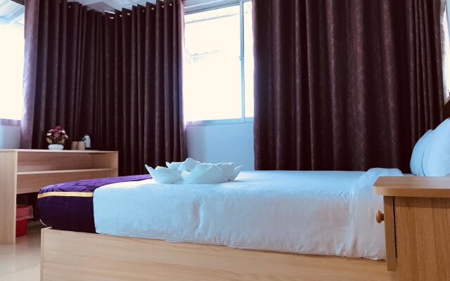 Don Bosco Guesthouse
