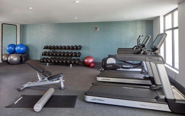 The Hamilton Alpharetta, Curio Collection by Hilton