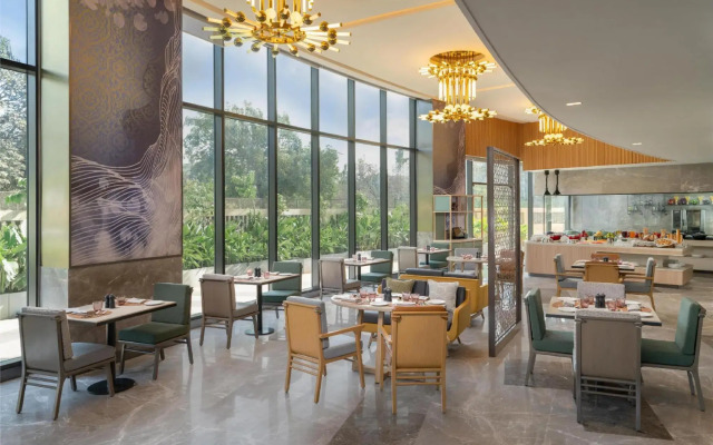 Hilton Garden Inn Mumbai International Airport