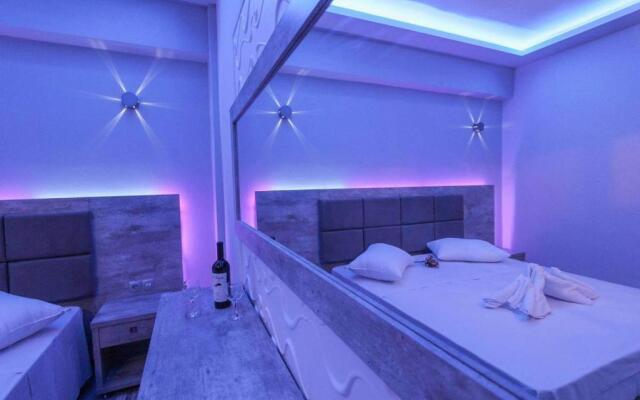 Villa Dionysia Studio S1