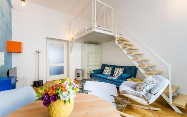 BpR Azure Desire Studio