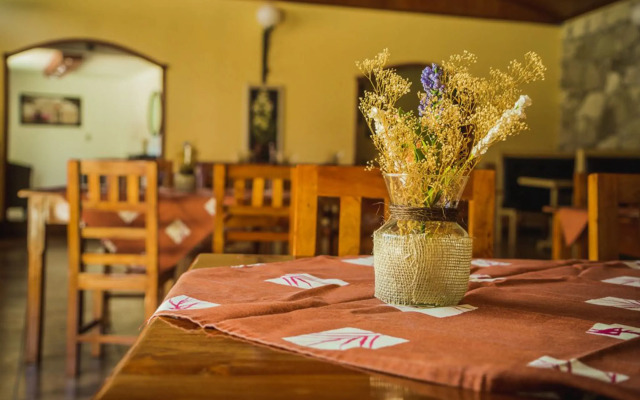Villas Xänthe Rotamundos