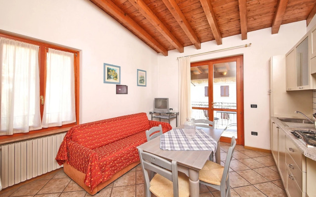 Residence Casa Gardola