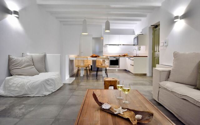 Mykonos Ark Villas