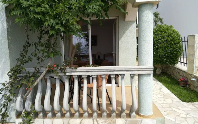 Majero Apartments