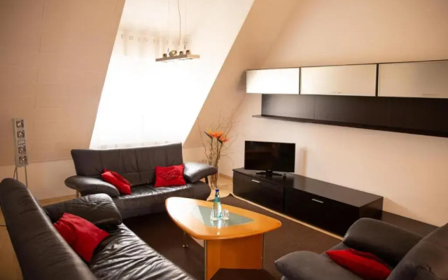 Hotel Wappenstube