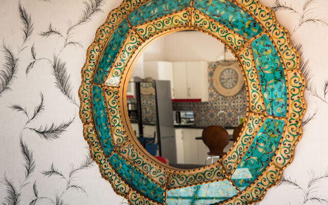 Senate Boutique Guest House