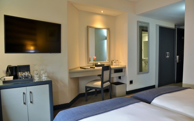 The Portswood Hotel