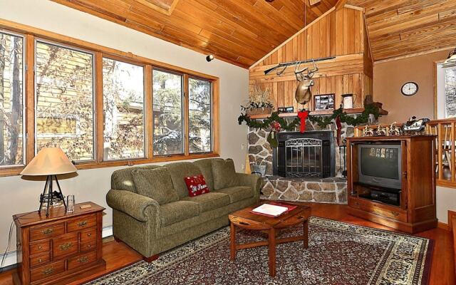 Schussboomer`s Retreat