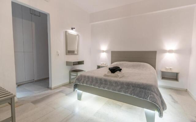 Alpha Studios Naxos - Adults Only