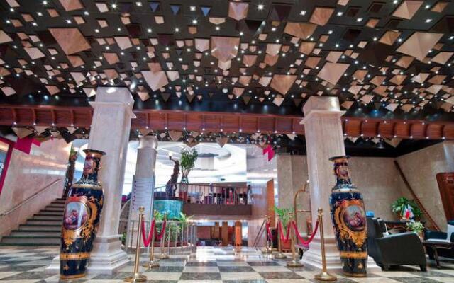 Ferdowsi International Grand Hotel