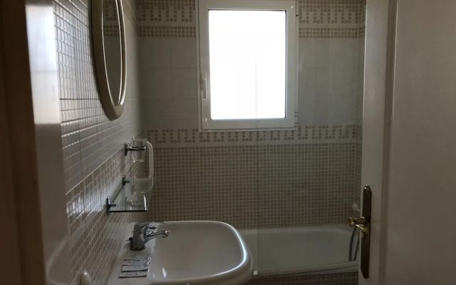 Apartamentos La Riviera