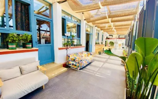 Xizaotangzi Homestay – Hotel Rooms – Beijing
