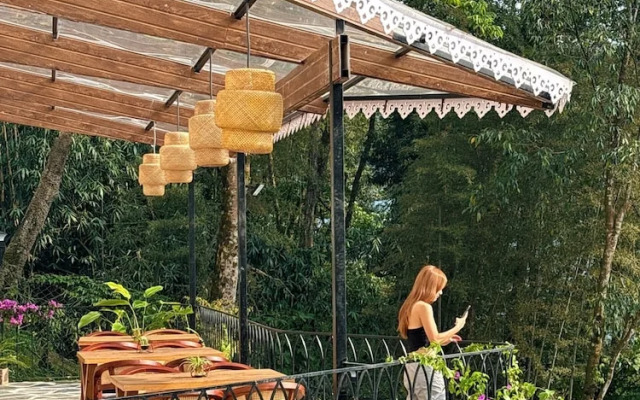 VITS Kunjham Retreat