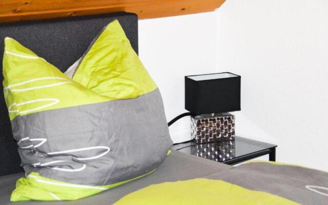 Ferienwohnung Sonnenblick