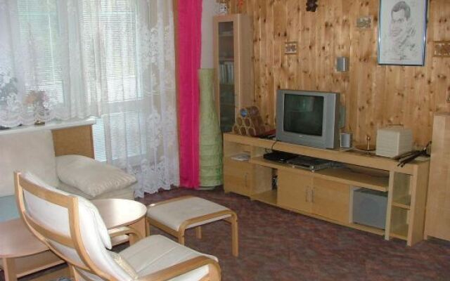 Horský apartmán Krkonoše