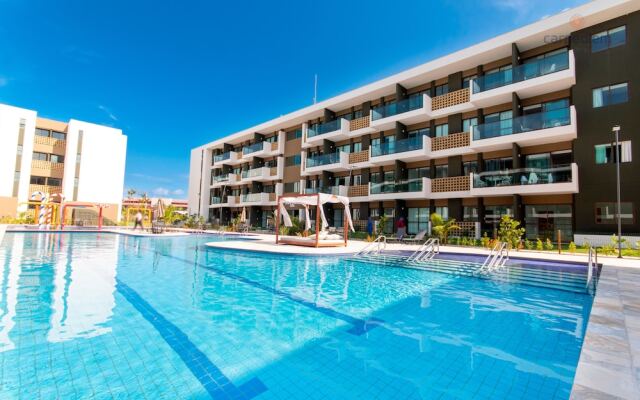 Mana Beach Muro Alto C301 - Carpediem
