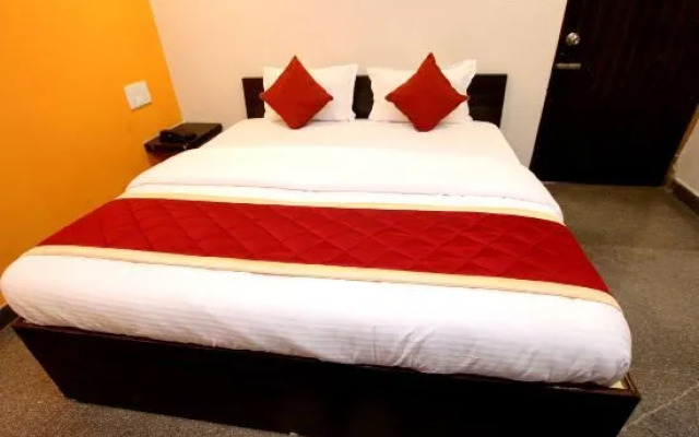 Sai Comforts by OYO Rooms