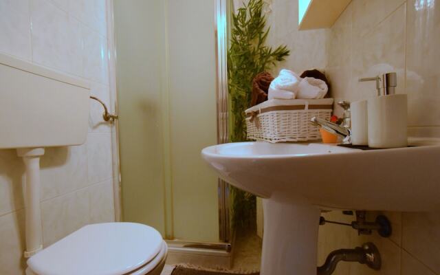 Apartments Antonia