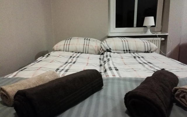 Apartament przy plaży Sopot