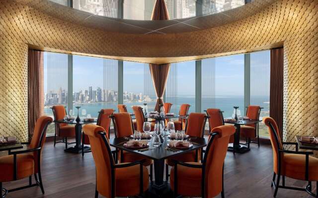 Banyan Tree Doha at La Cigale Mushaireb