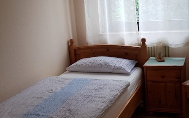 Ferienapartments am Südhang