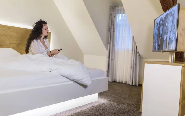 Hotel Jagerhaus in Esslingen