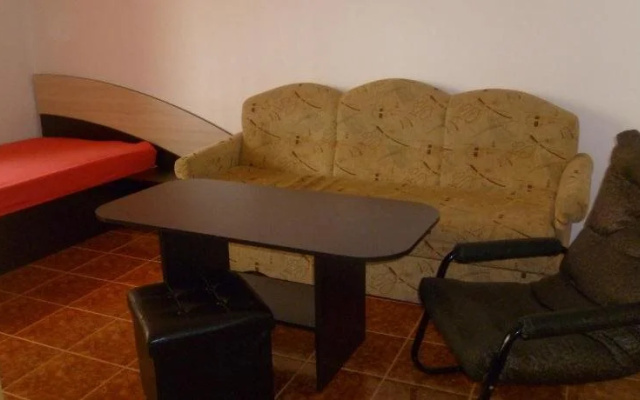 Coral Family Hotel