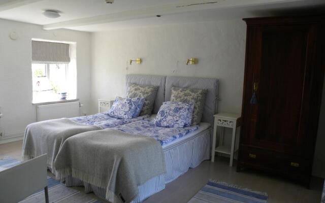 Glimminge Bed & Breakfast