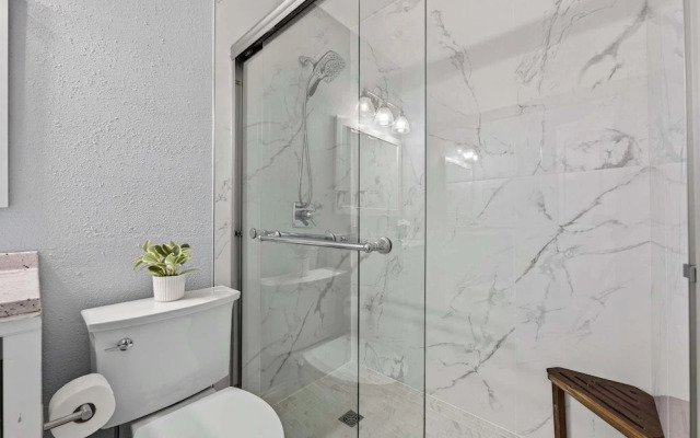 Miramar Beach Oasis - 4ppl