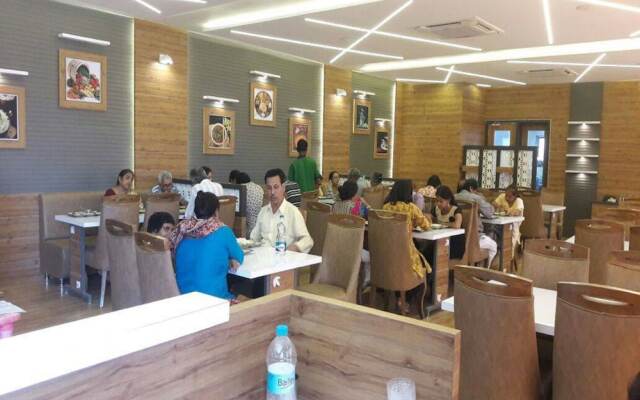 Hotel Shubh Suvidha