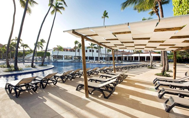 Occidental Punta Cana - All Inclusive