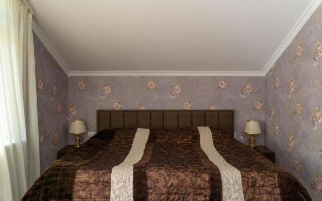 Guest House Diamond