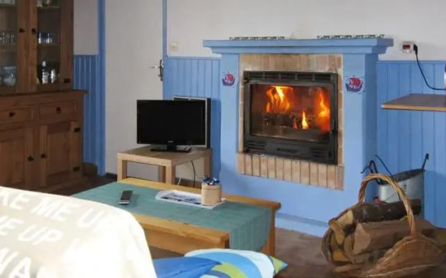 Homerez - Holiday Home Tossen Ruguel