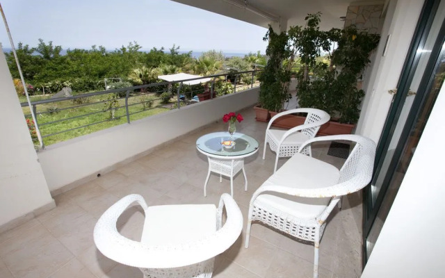 B&B Villa Pimm's